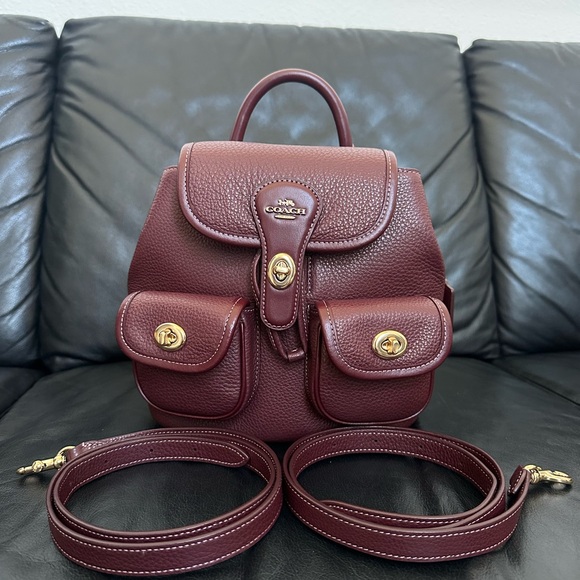 Hadley Backpack - Picture 4 of 10